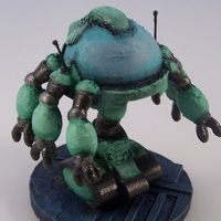 The Professor - Thumbnail 1