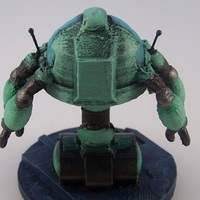 The Professor - Thumbnail 2