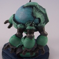 The Professor - Thumbnail 3