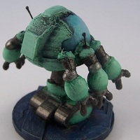 The Professor - Thumbnail 6