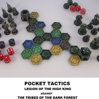 Pocket-Tactics (Beta) 2 of 2 - Thumbnail 8
