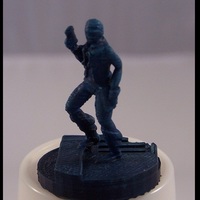 Gordon Plotts, Para-Human - Thumbnail 2