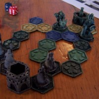 Pocket-Tactics (Beta) - Thumbnail 1