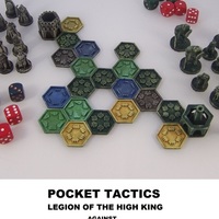 Pocket-Tactics (Beta) - Thumbnail 4