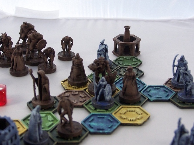 Pocket-Tactics (Beta)