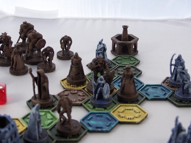 Pocket-Tactics (Beta)