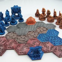 Dominion Strike Force against the United SM - Thumbnail 1