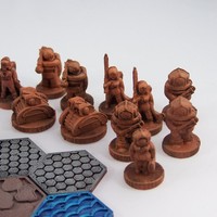 Dominion Strike Force against the United SM - Thumbnail 2