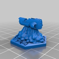 Dominion Strike Force against the United SM - Thumbnail 3