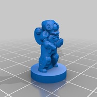 Dominion Strike Force against the United SM - Thumbnail 5