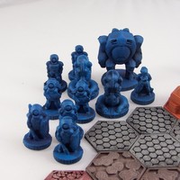 Dominion Strike Force against the United SM - Thumbnail 6