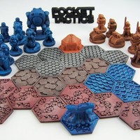 Dominion Strike Force against the United SM - Thumbnail 7