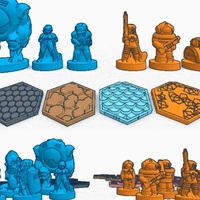 Dominion Strike Force against the United SM - Thumbnail 8