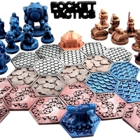 Dominion Strike Force against the United SM - Thumbnail 9