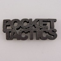 Pocket-Tactics Logo - Thumbnail 2