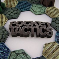Pocket-Tactics Logo - Thumbnail 3