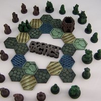 Pocket-Tactics Logo - Thumbnail 6