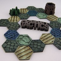 Pocket-Tactics Logo - Thumbnail 7