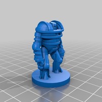 Pocket-Tactics Templar 7 - Thumbnail 1