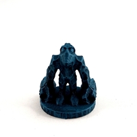 Pocket-Tactics Wizzards of the Crystal Forest - Thumbnail 3