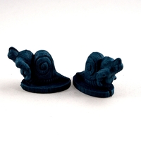 Pocket-Tactics Wizzards of the Crystal Forest - Thumbnail 4