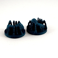 Pocket-Tactics Wizzards of the Crystal Forest - Thumbnail 5