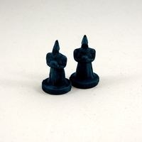 Pocket-Tactics Wizzards of the Crystal Forest - Thumbnail 6