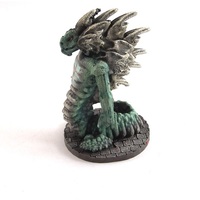 Aspect of Father Basilisk - Thumbnail 1
