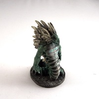 Aspect of Father Basilisk - Thumbnail 2