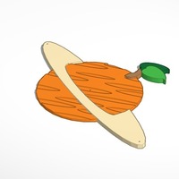 Astro-Rabbits Mobile - Thumbnail 1