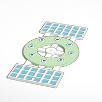 Astro-Rabbits Mobile - Thumbnail 4