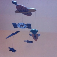 Astro-Rabbits Mobile - Thumbnail 6