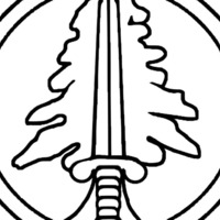 Bookhouse Boys Badge - Thumbnail 2