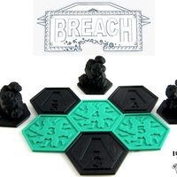 Breach Space Hazards - Thumbnail 1