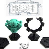 Breach Space Utilities - Thumbnail 2