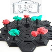 Breach Starship Duels - Thumbnail 2