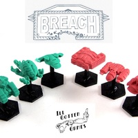 Breach Starships Series 2 - Thumbnail 1