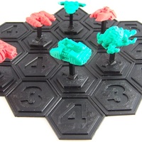 Breach Starships Series 2 - Thumbnail 2