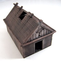Viking House - Thumbnail 1