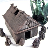Viking House - Thumbnail 4