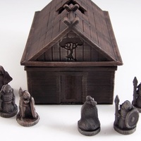 Viking House - Thumbnail 7