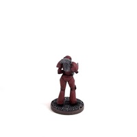 Female Space Trooper (supportless printing) - Thumbnail 4