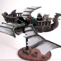 Flight of the Wind Dragon - Thumbnail 1