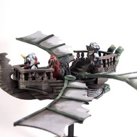 Flight of the Wind Dragon - Thumbnail 3