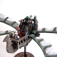 Flight of the Wind Dragon - Thumbnail 4