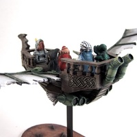 Flight of the Wind Dragon - Thumbnail 5