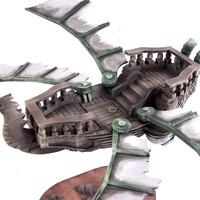 Flight of the Wind Dragon - Thumbnail 7