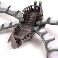 Flight of the Wind Dragon - Thumbnail 8