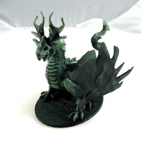 Forest Dragon - Thumbnail 2