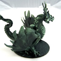 Forest Dragon - Thumbnail 3